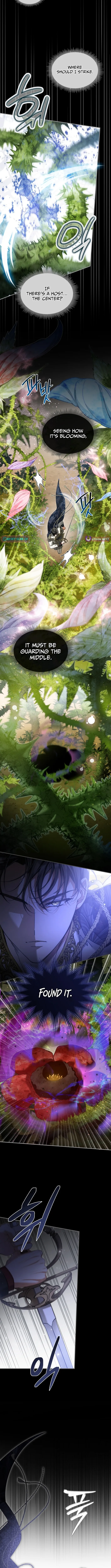 I Got Engaged To The Blind Duke Chapter 13 page 7 - 