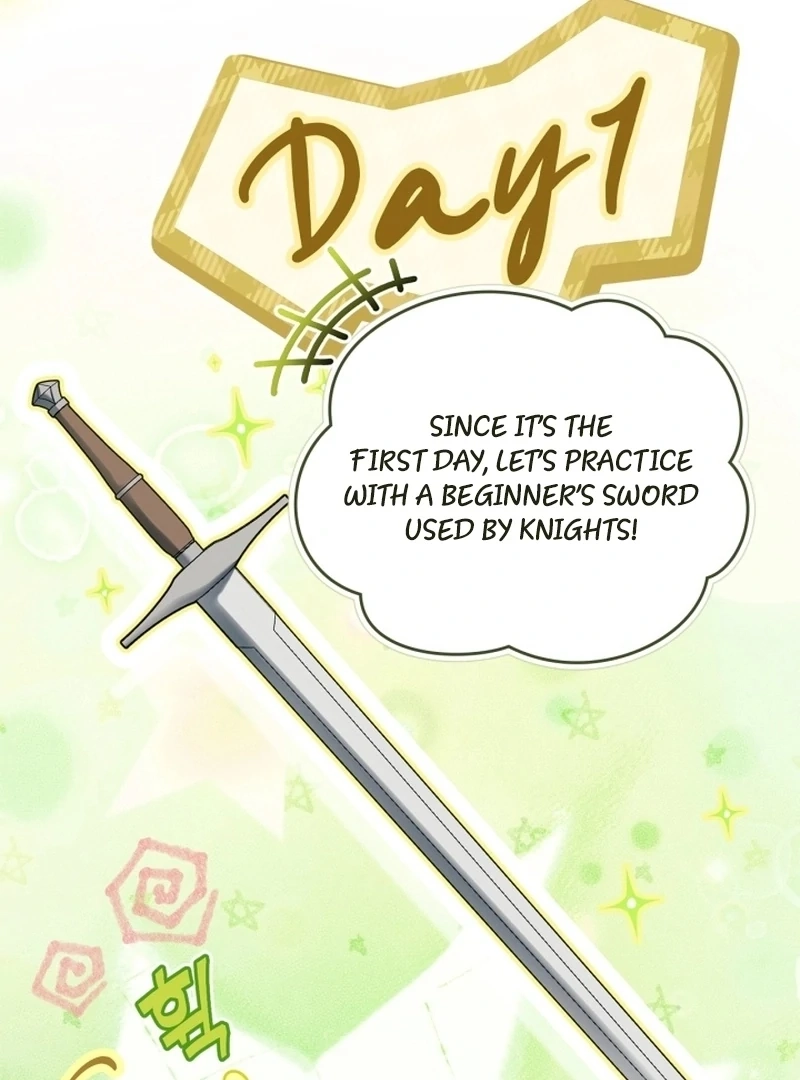 I Got Engaged To The Blind Duke Chapter 24 page 11 - 