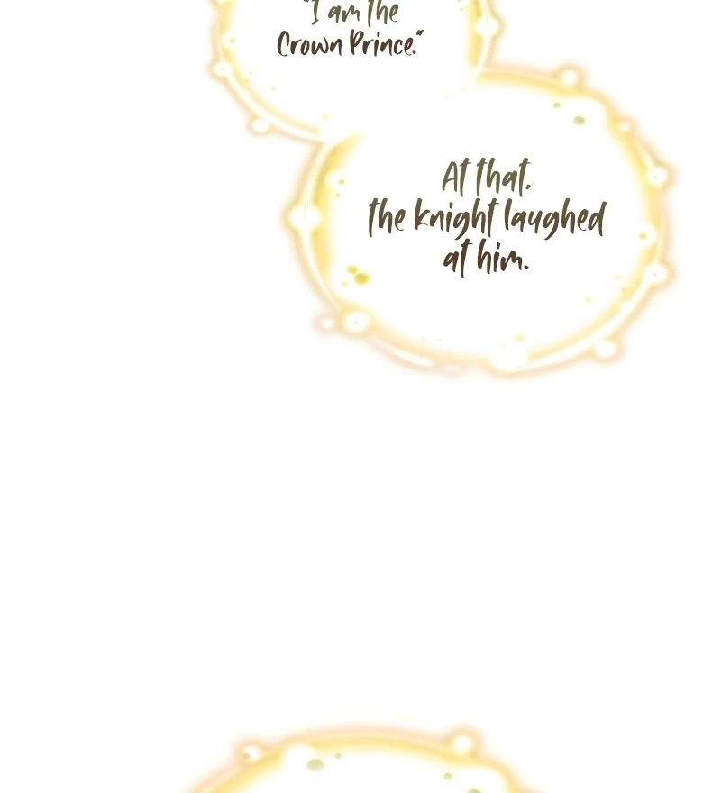 I Got Engaged To The Blind Duke Chapter 24 page 104 - 
