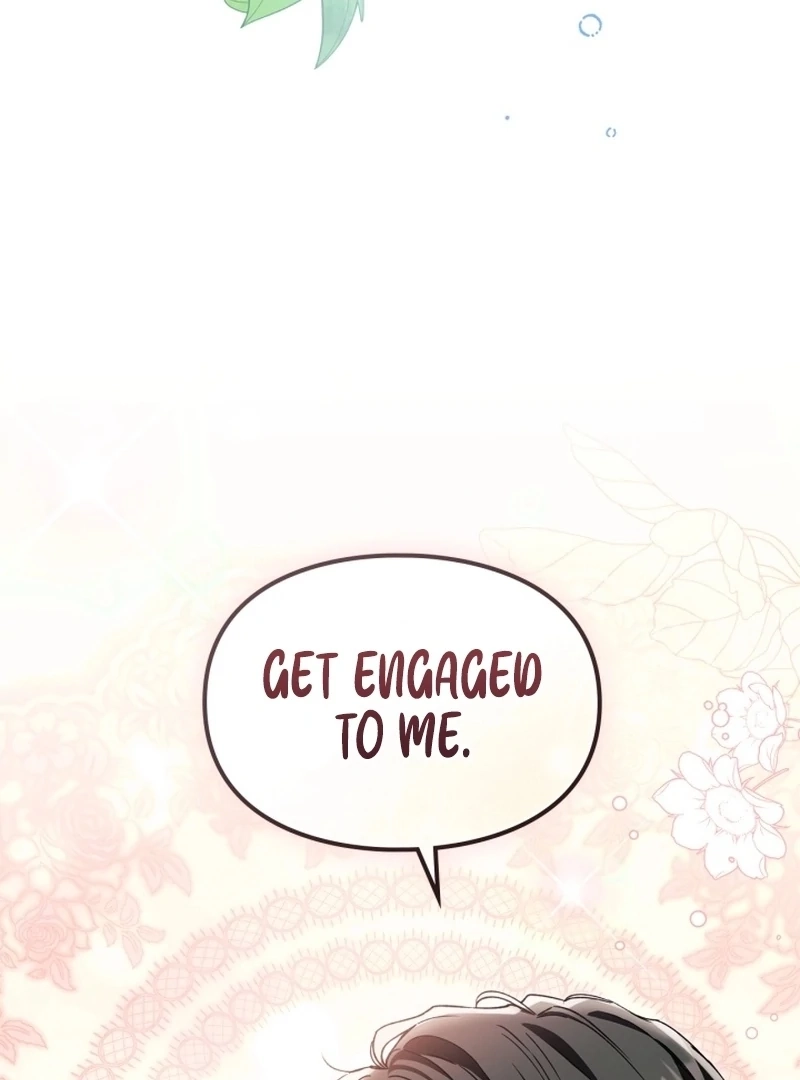 I Got Engaged To The Blind Duke Chapter 24 page 112 - 