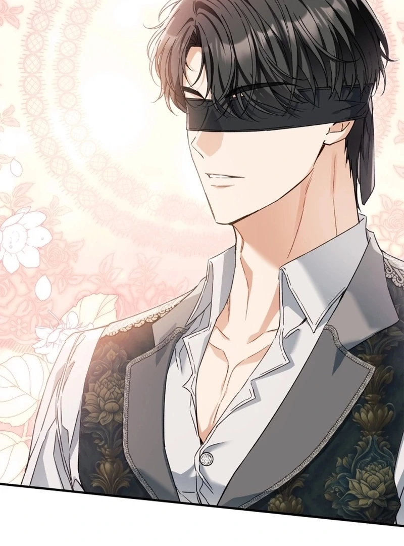 I Got Engaged To The Blind Duke Chapter 24 page 113 - 