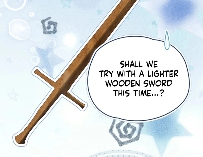 I Got Engaged To The Blind Duke Chapter 24 page 15 - 