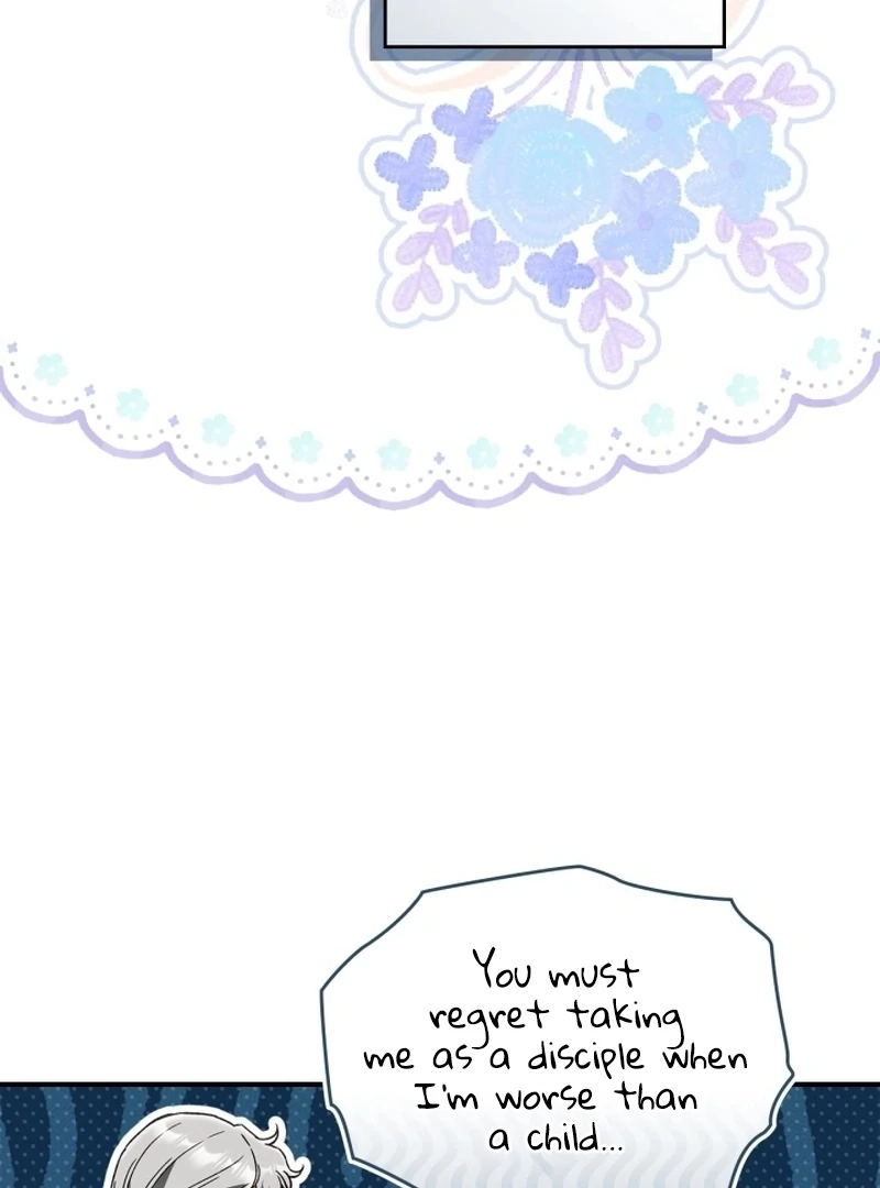 I Got Engaged To The Blind Duke Chapter 24 page 17 - 