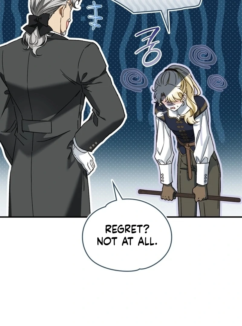 I Got Engaged To The Blind Duke Chapter 24 page 18 - 