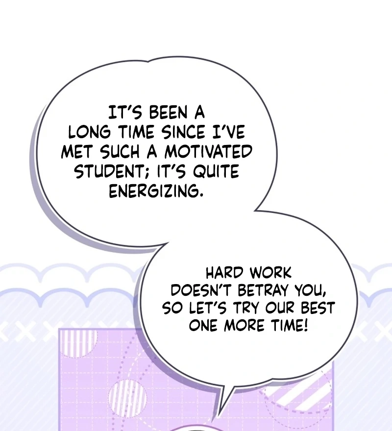 I Got Engaged To The Blind Duke Chapter 24 page 19 - 