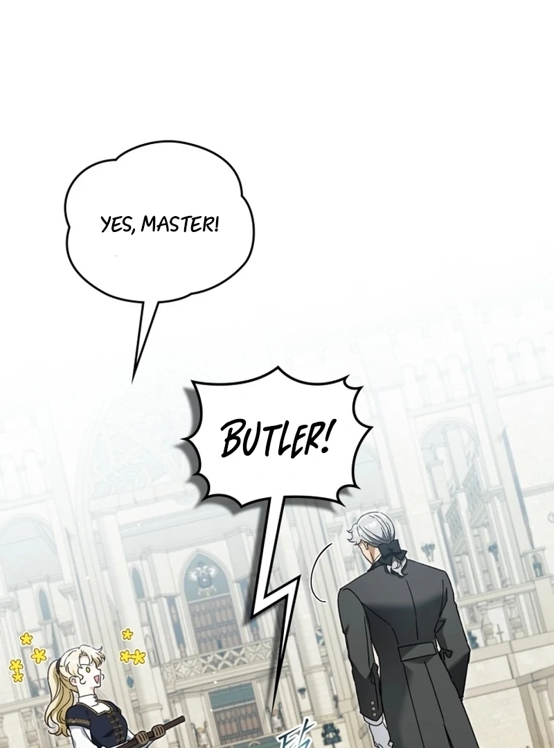 I Got Engaged To The Blind Duke Chapter 24 page 21 - 