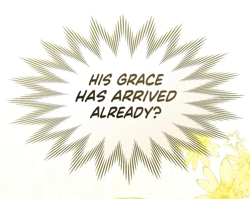 I Got Engaged To The Blind Duke Chapter 24 page 25 - 