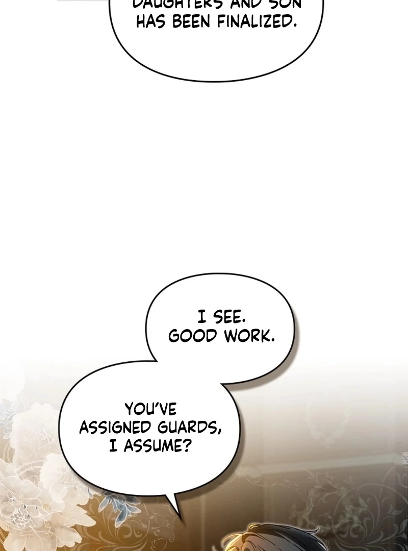 I Got Engaged To The Blind Duke Chapter 24 page 28 - 