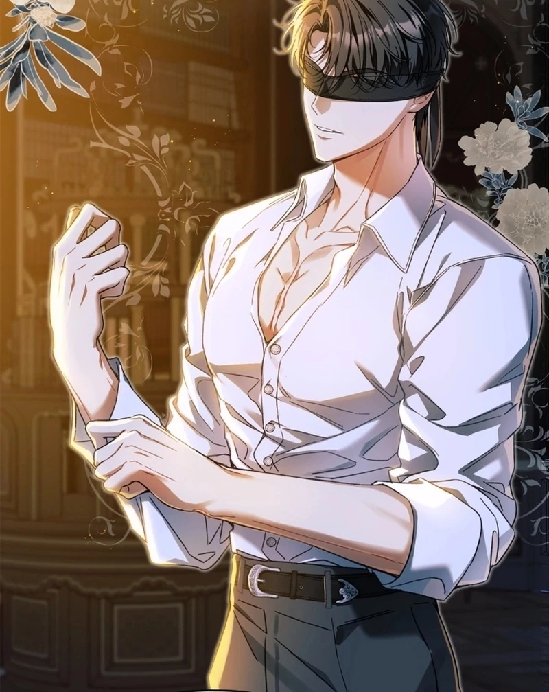 I Got Engaged To The Blind Duke Chapter 24 page 29 - 