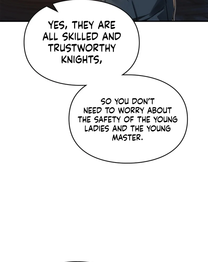 I Got Engaged To The Blind Duke Chapter 24 page 30 - 