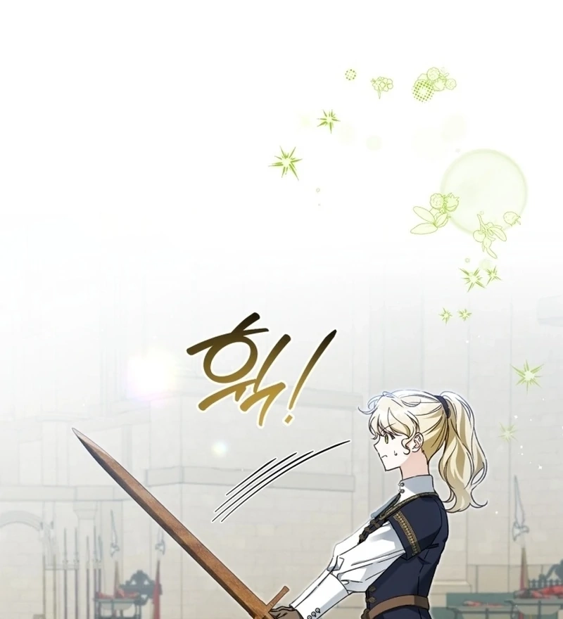 I Got Engaged To The Blind Duke Chapter 24 page 4 - 