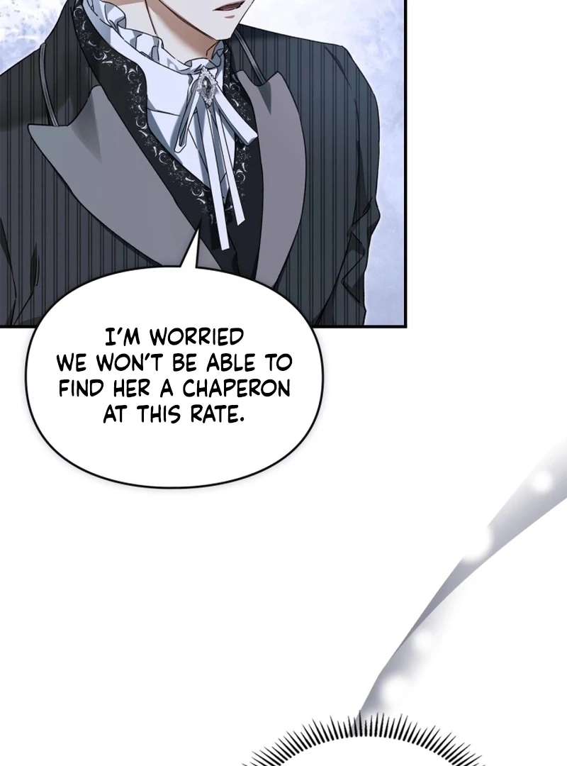 I Got Engaged To The Blind Duke Chapter 24 page 33 - 