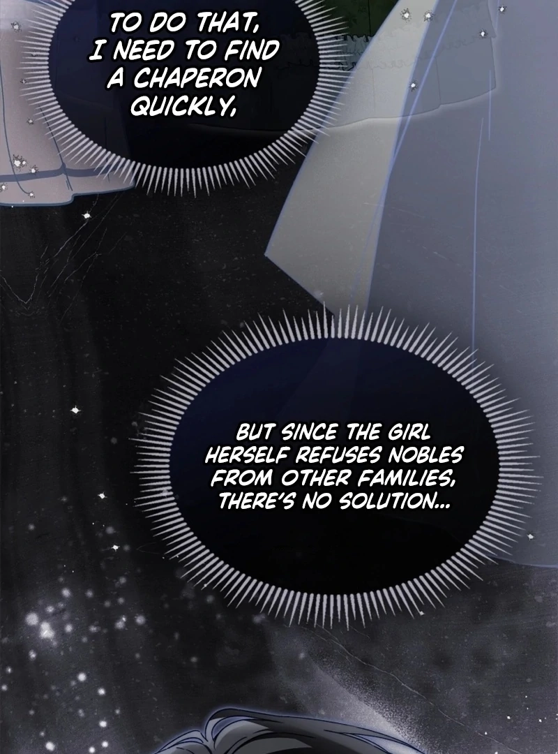 I Got Engaged To The Blind Duke Chapter 24 page 38 - 