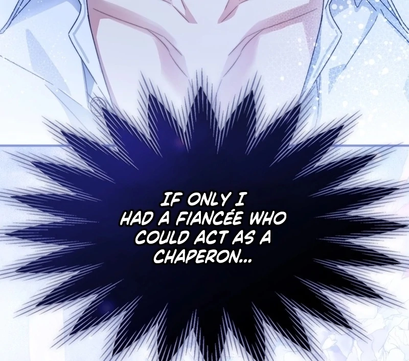 I Got Engaged To The Blind Duke Chapter 24 page 40 - 