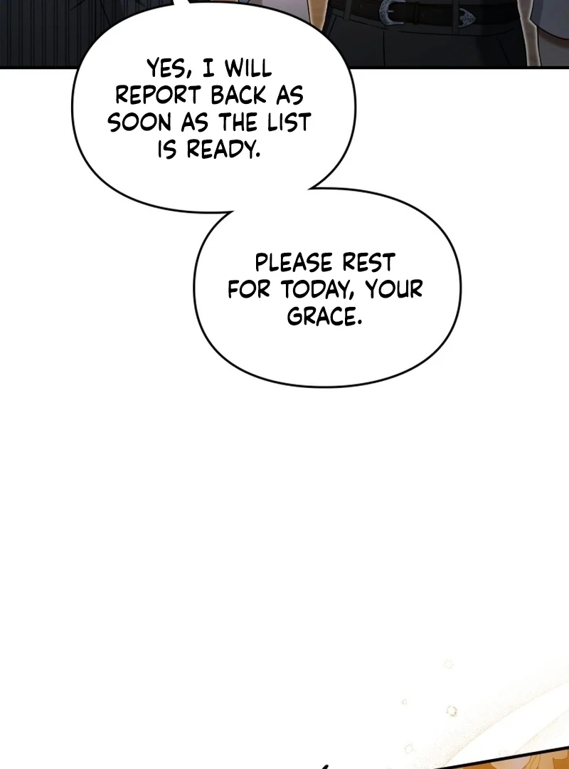 I Got Engaged To The Blind Duke Chapter 24 page 43 - 