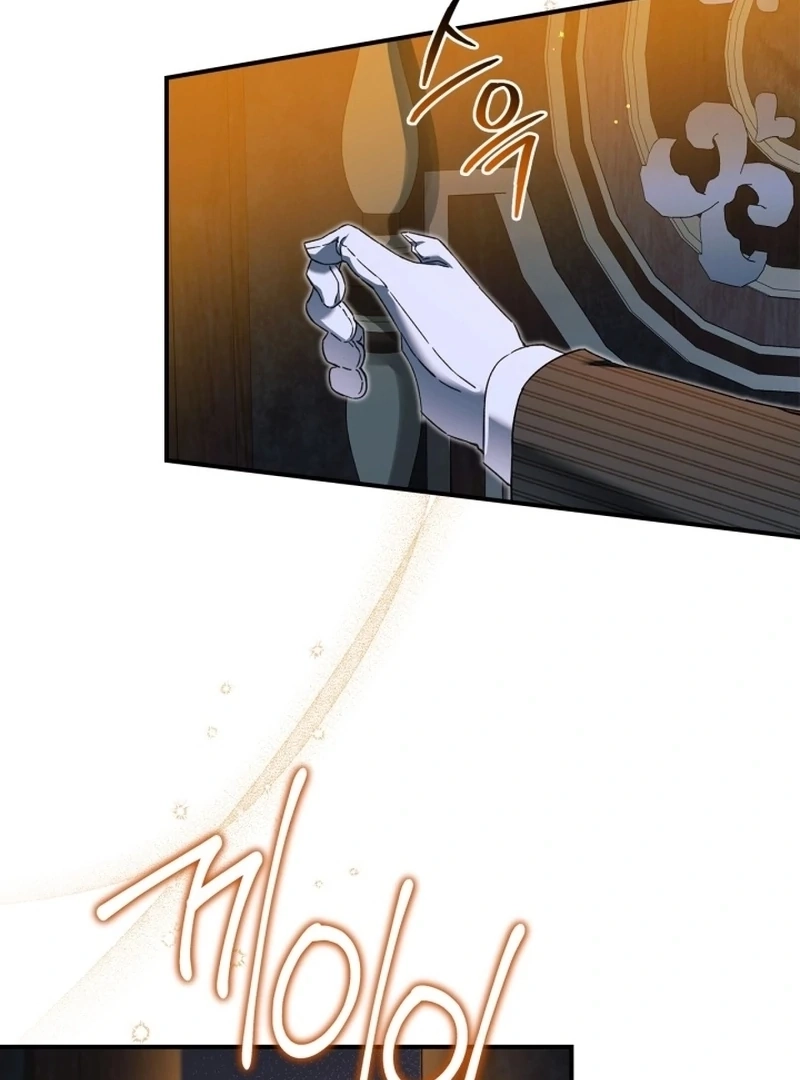 I Got Engaged To The Blind Duke Chapter 24 page 44 - 