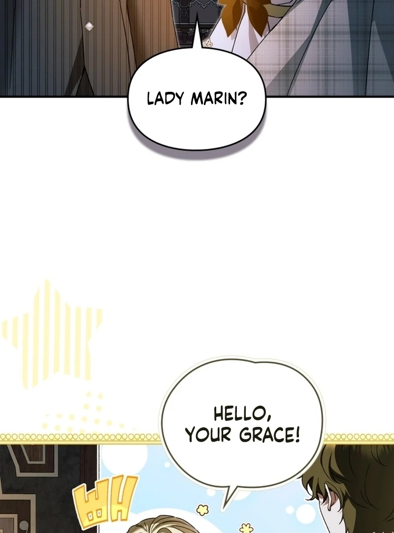 I Got Engaged To The Blind Duke Chapter 24 page 49 - 