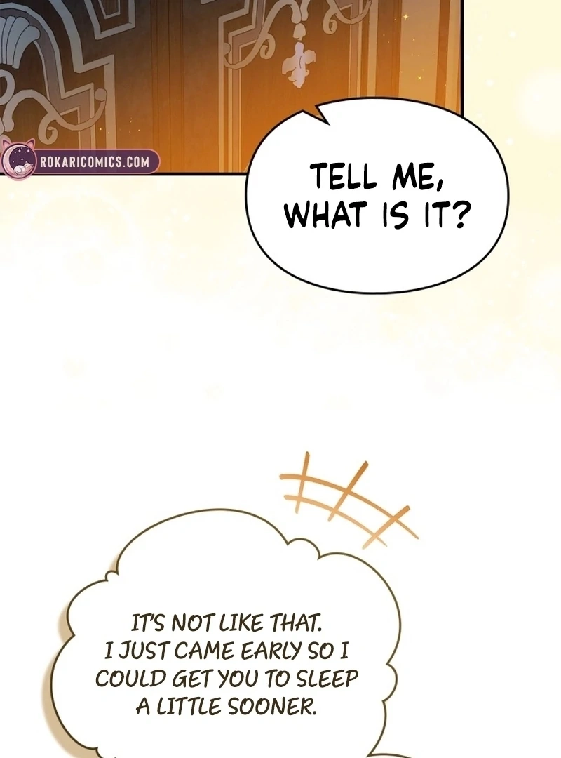 I Got Engaged To The Blind Duke Chapter 24 page 54 - 