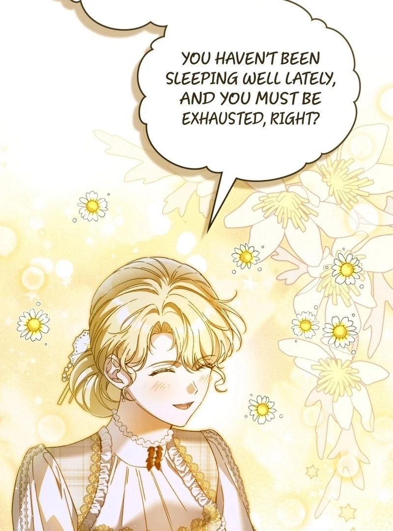 I Got Engaged To The Blind Duke Chapter 24 page 55 - 