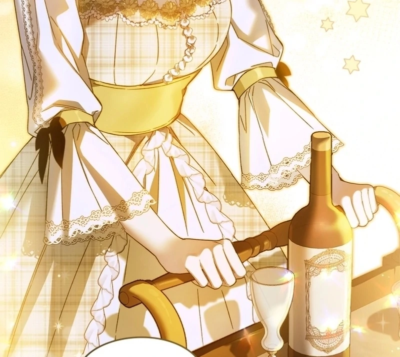 I Got Engaged To The Blind Duke Chapter 24 page 56 - 