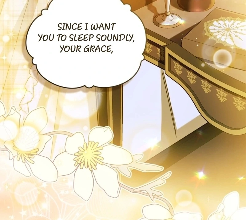 I Got Engaged To The Blind Duke Chapter 24 page 57 - 