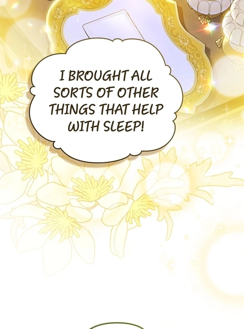 I Got Engaged To The Blind Duke Chapter 24 page 59 - 