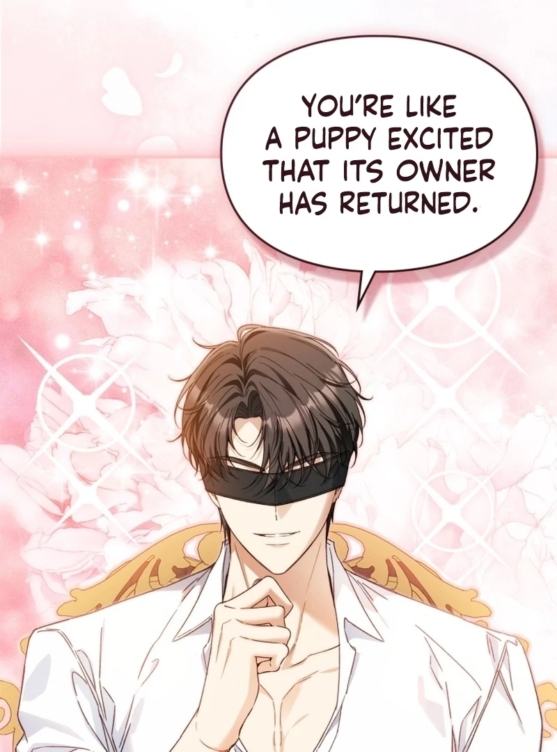 I Got Engaged To The Blind Duke Chapter 24 page 64 - 