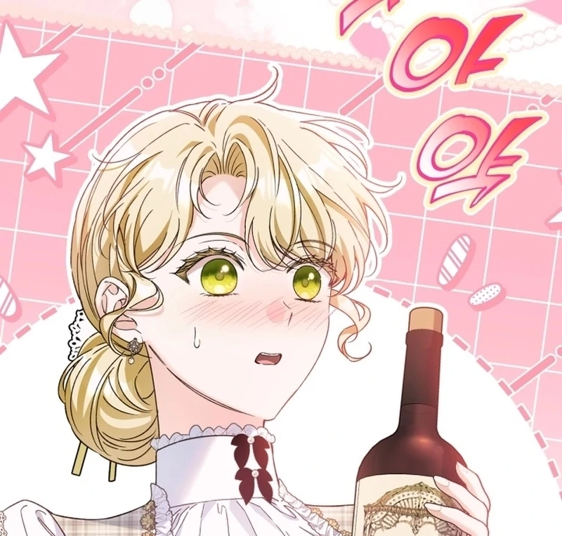 I Got Engaged To The Blind Duke Chapter 24 page 66 - 