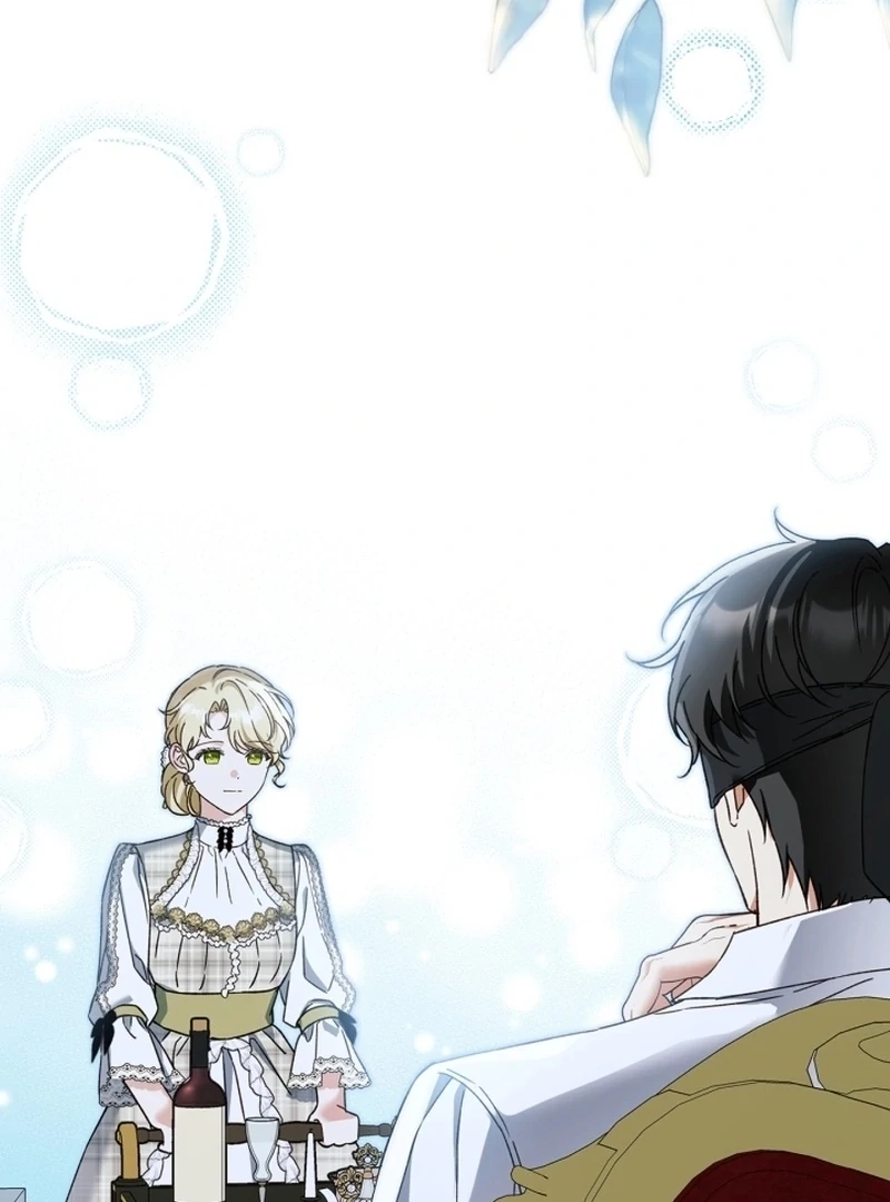 I Got Engaged To The Blind Duke Chapter 24 page 71 - 