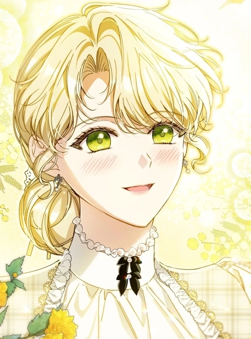 I Got Engaged To The Blind Duke Chapter 24 page 74 - 