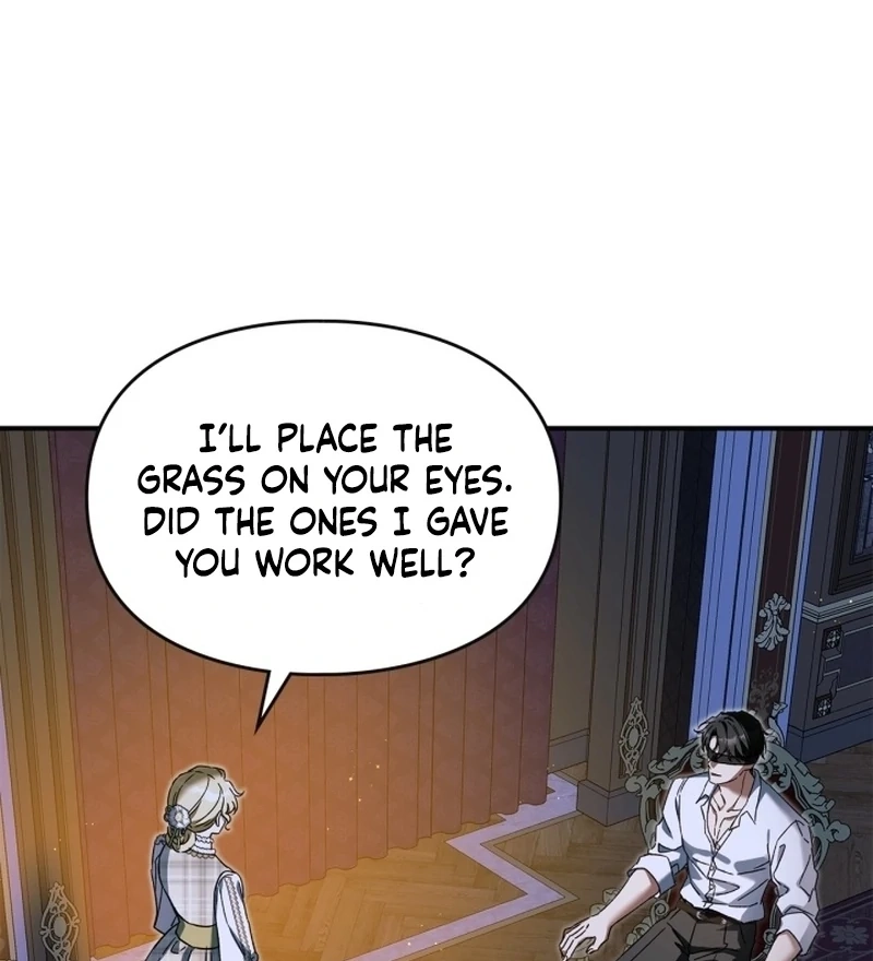 I Got Engaged To The Blind Duke Chapter 24 page 77 - 