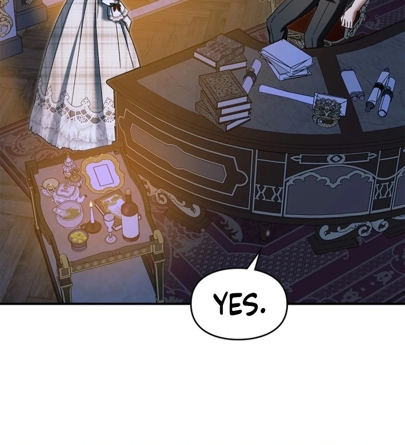 I Got Engaged To The Blind Duke Chapter 24 page 78 - 