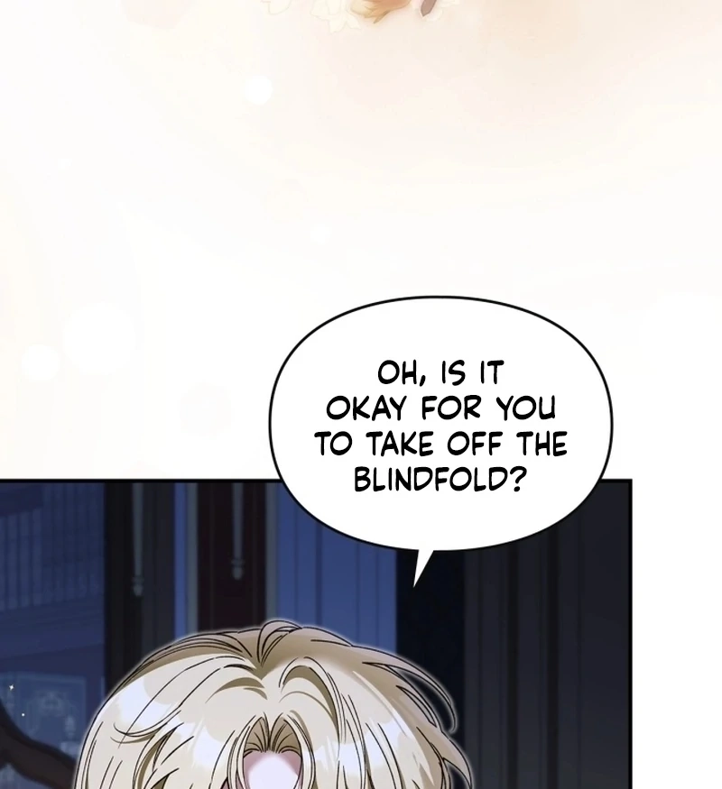 I Got Engaged To The Blind Duke Chapter 24 page 82 - 