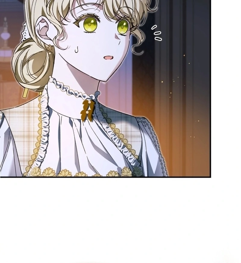 I Got Engaged To The Blind Duke Chapter 24 page 83 - 