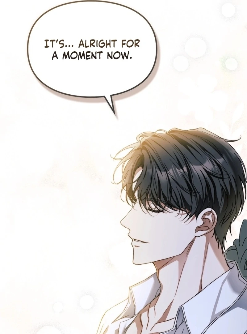 I Got Engaged To The Blind Duke Chapter 24 page 84 - 
