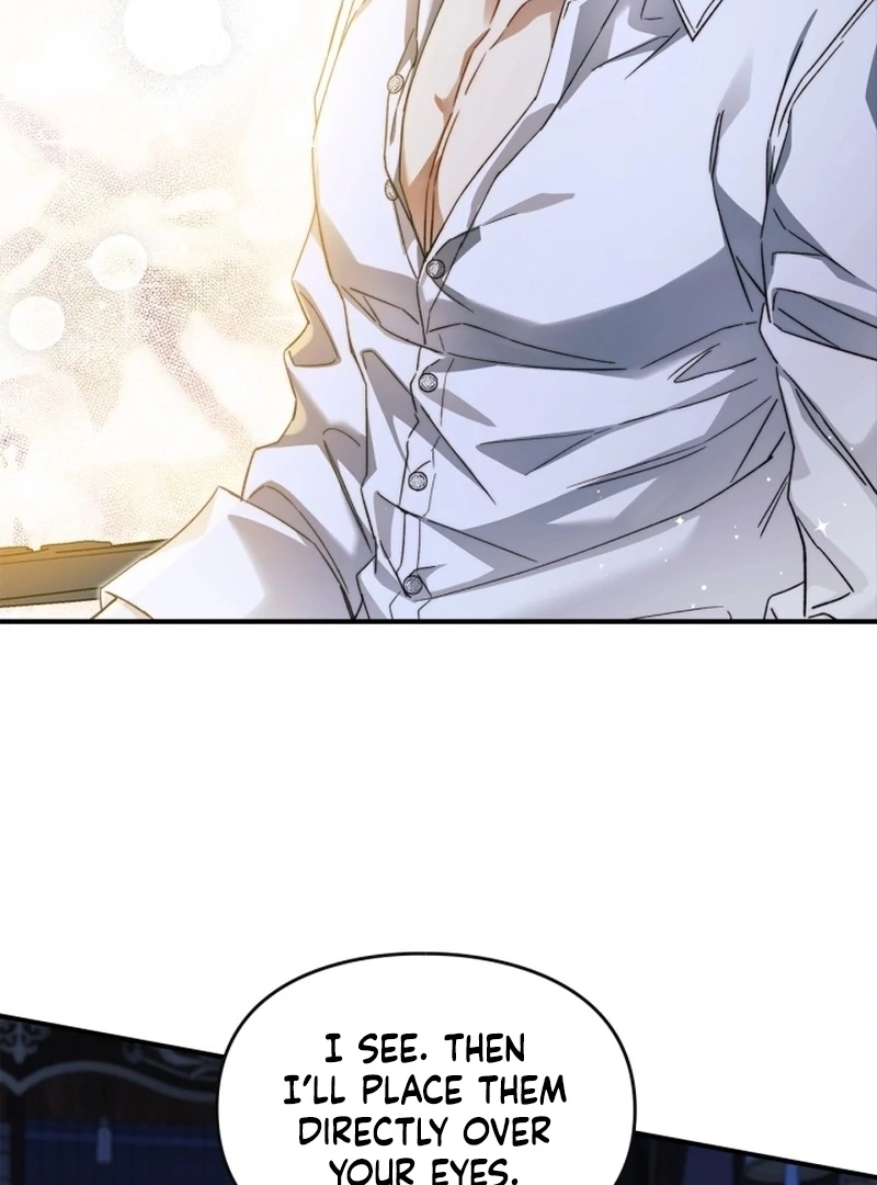 I Got Engaged To The Blind Duke Chapter 24 page 85 - 