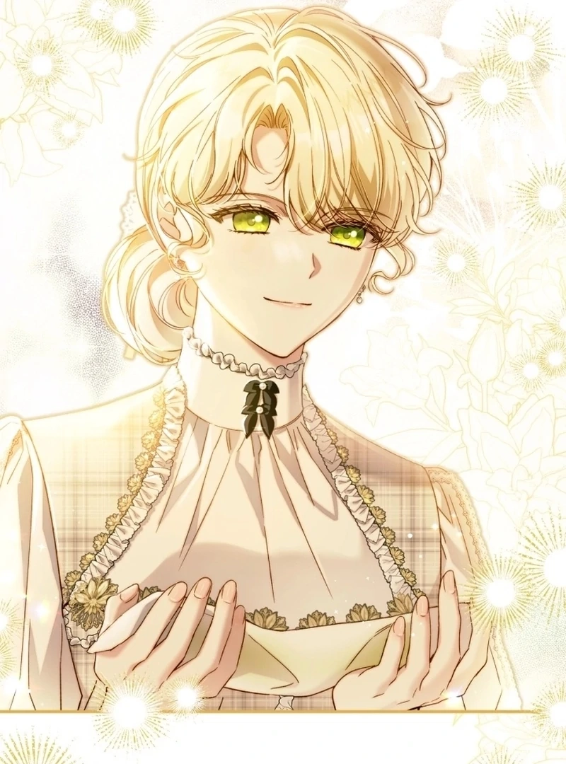 I Got Engaged To The Blind Duke Chapter 24 page 90 - 