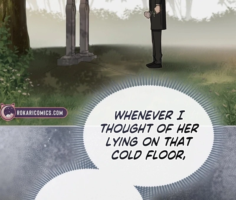 I Got Engaged To The Blind Duke Chapter 24 page 97 - 