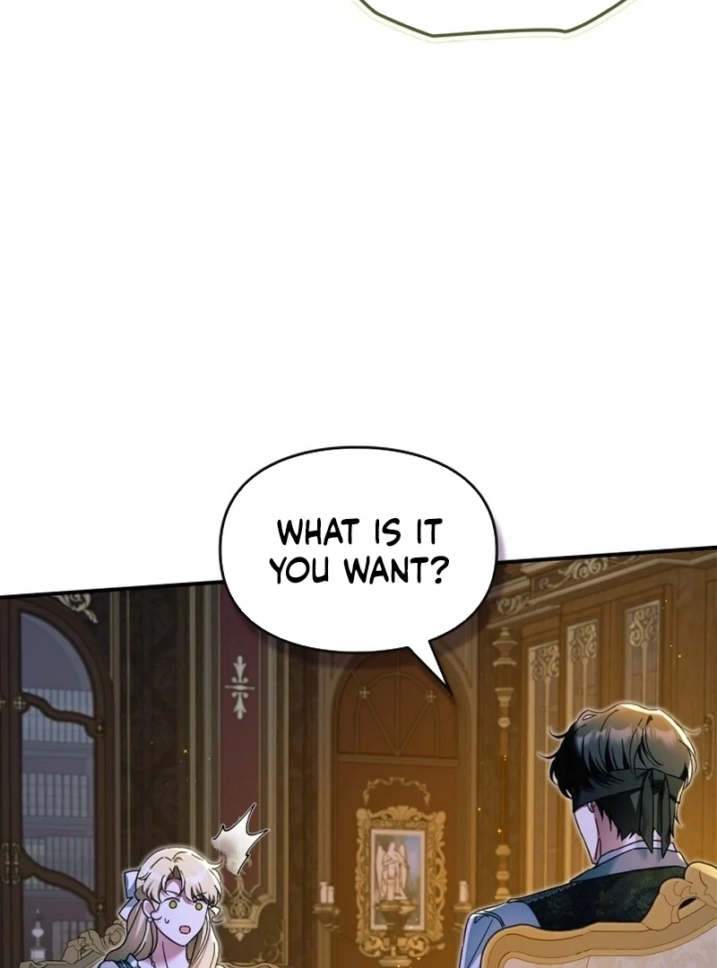 I Got Engaged To The Blind Duke Chapter 25 page 11 - 
