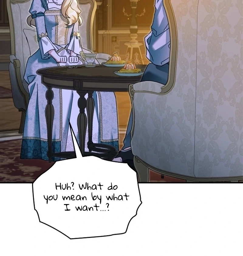 I Got Engaged To The Blind Duke Chapter 25 page 12 - 