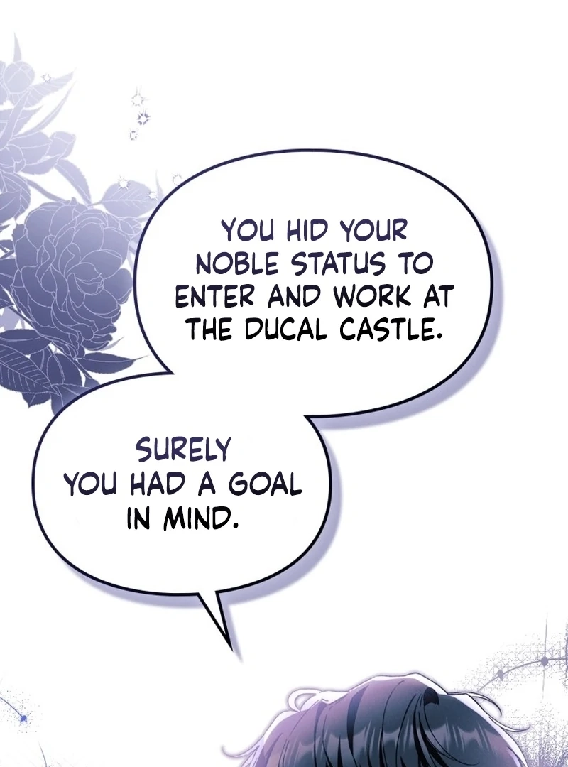 I Got Engaged To The Blind Duke Chapter 25 page 15 - 