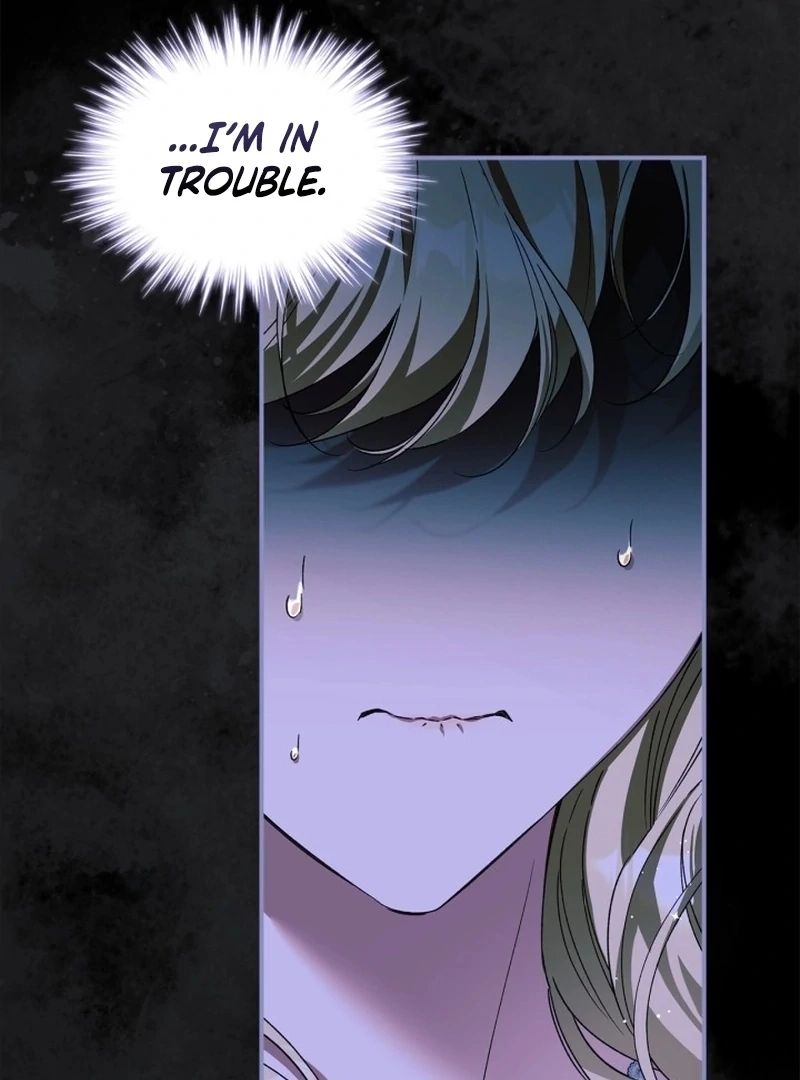 I Got Engaged To The Blind Duke Chapter 25 page 18 - 