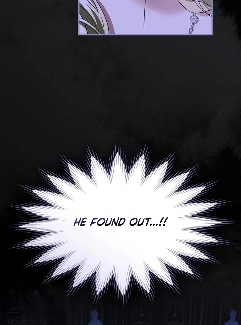 I Got Engaged To The Blind Duke Chapter 25 page 19 - 