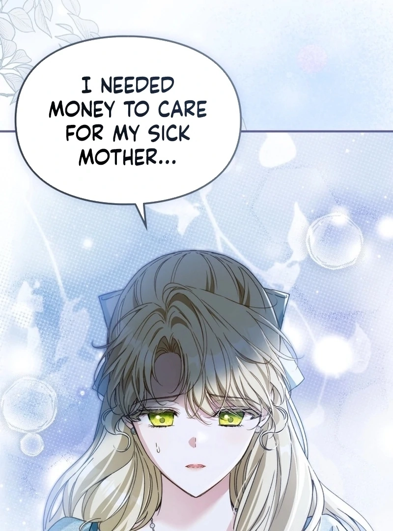 I Got Engaged To The Blind Duke Chapter 25 page 24 - 