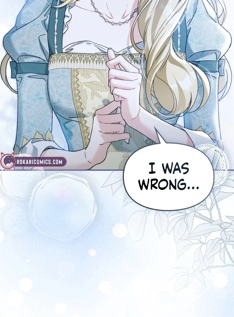 I Got Engaged To The Blind Duke Chapter 25 page 25 - 