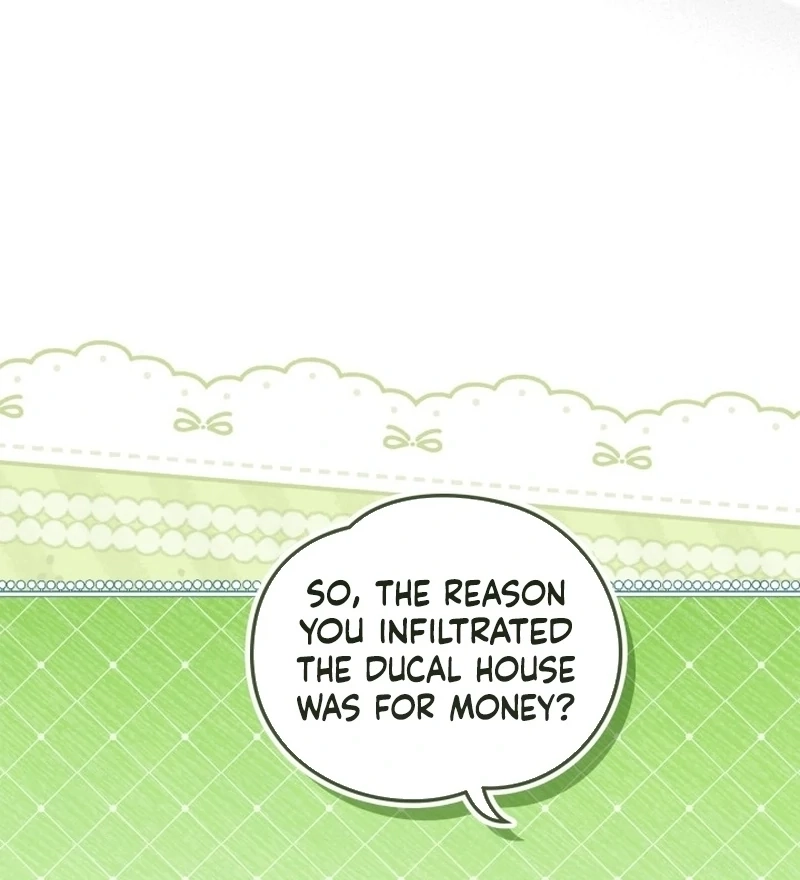 I Got Engaged To The Blind Duke Chapter 25 page 27 - 