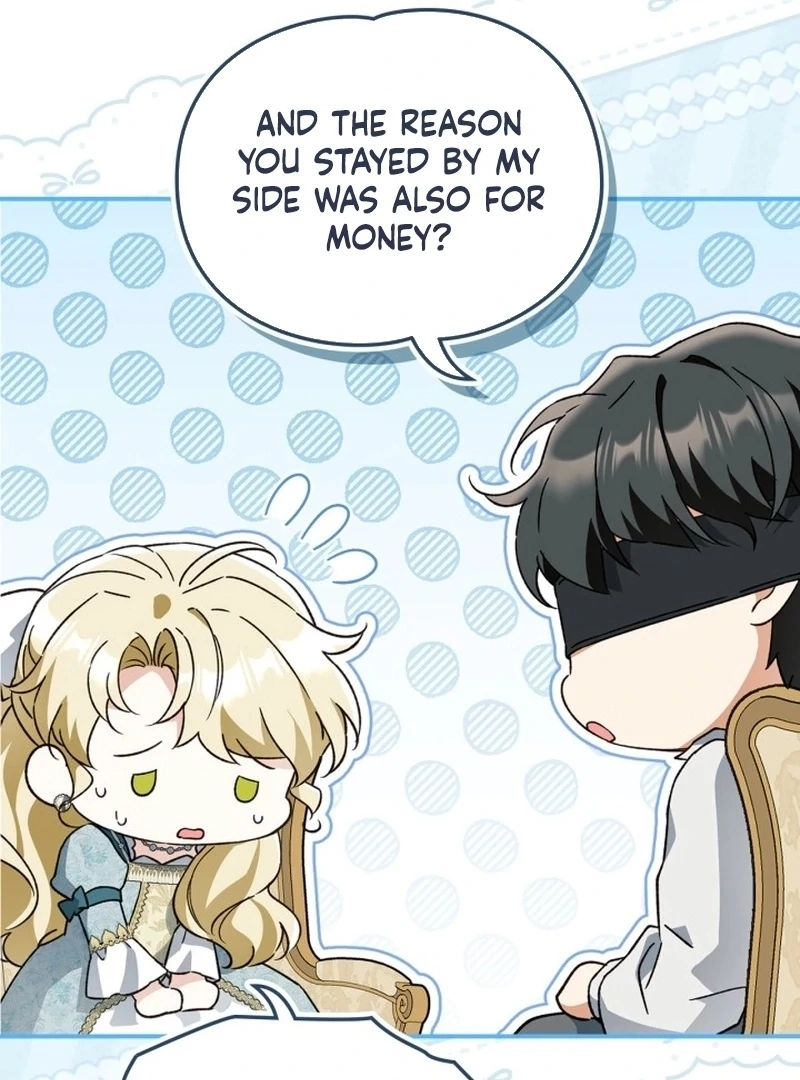 I Got Engaged To The Blind Duke Chapter 25 page 29 - 