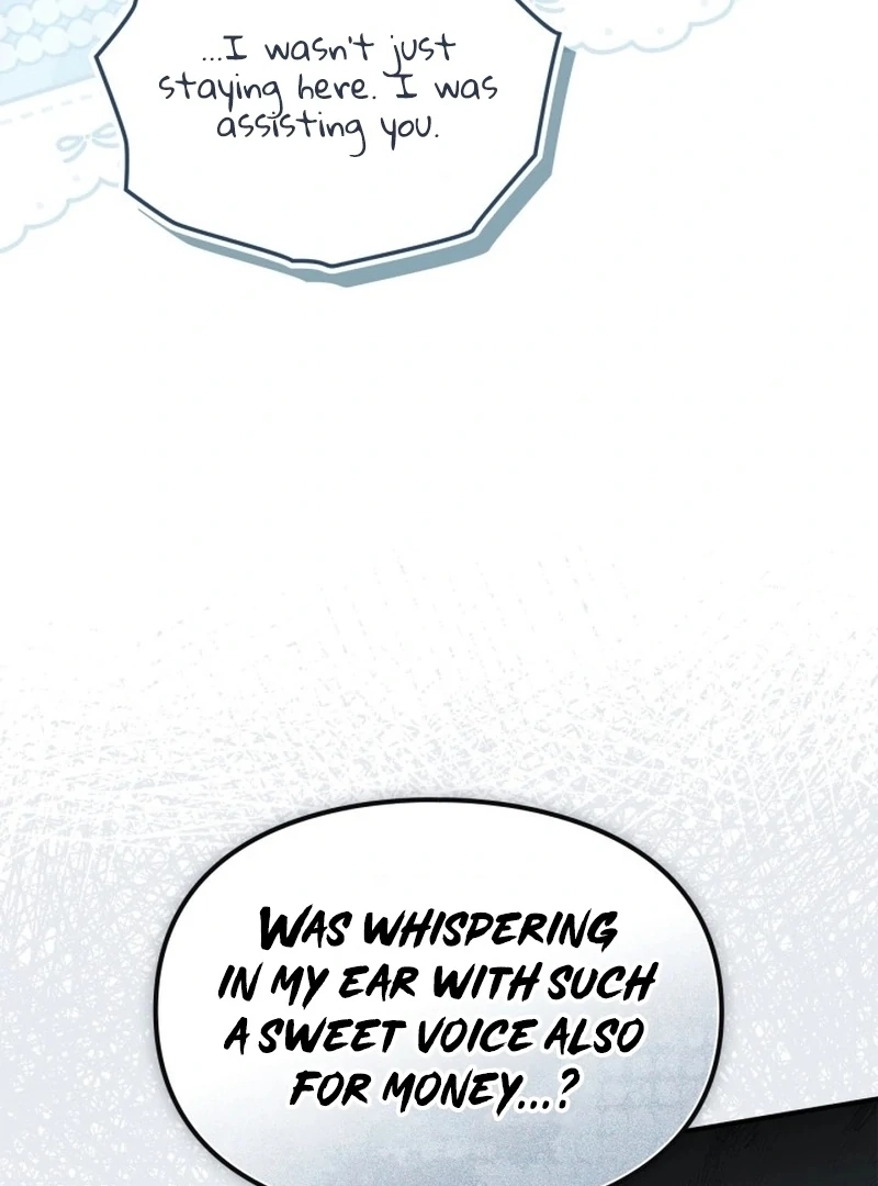I Got Engaged To The Blind Duke Chapter 25 page 30 - 