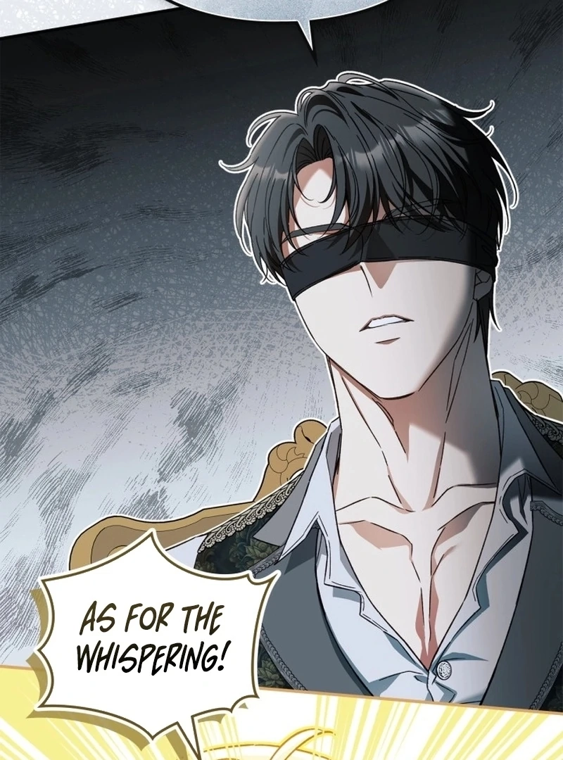 I Got Engaged To The Blind Duke Chapter 25 page 31 - 