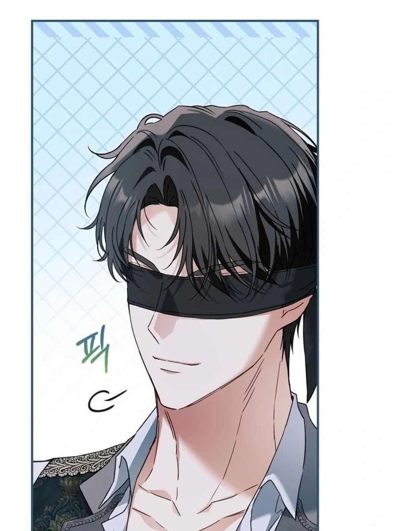 I Got Engaged To The Blind Duke Chapter 25 page 34 - 